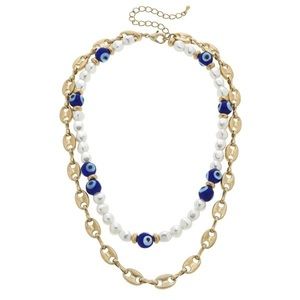 🧿Necklaces